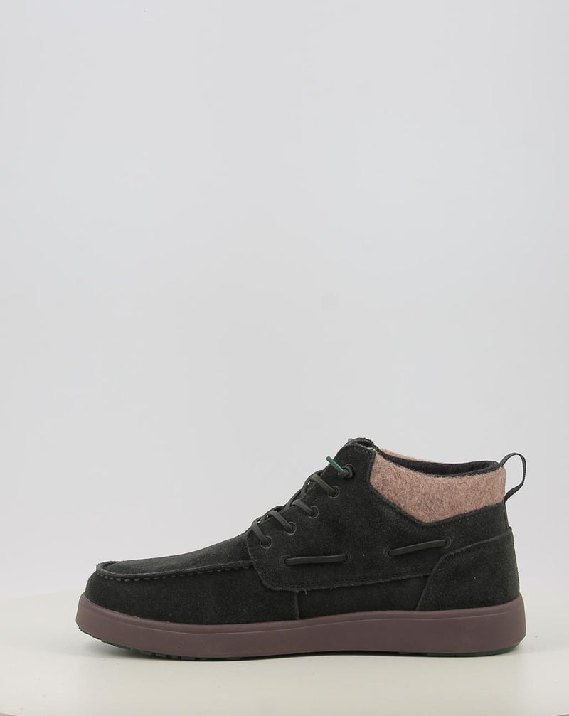 Stiefeletten WALK IN PITAS KENT grau