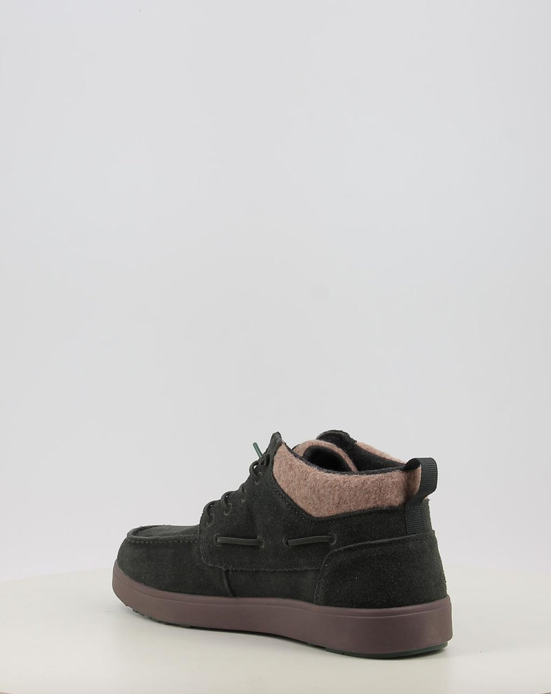 Stiefeletten WALK IN PITAS KENT grau