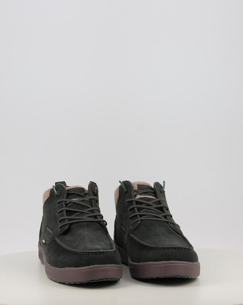 Stiefeletten WALK IN PITAS KENT grau