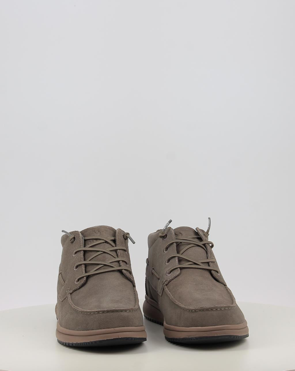 TIMOR SUEDE