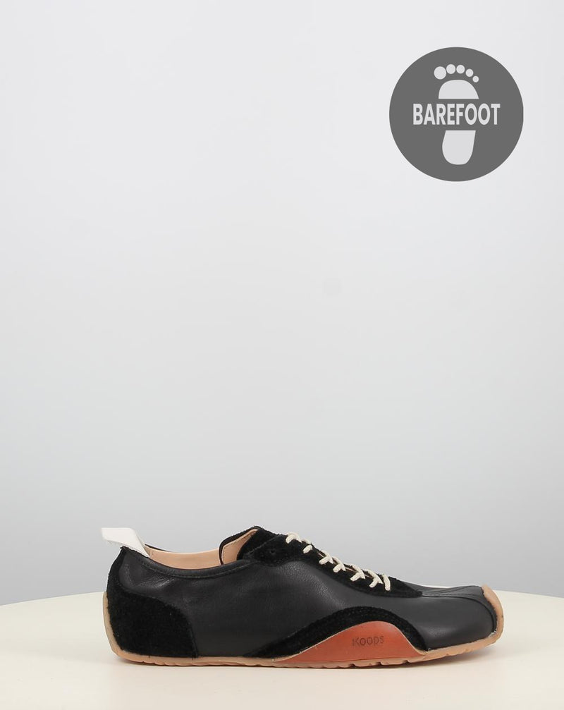 Zapatillas KOOPS ZEN NAPA negro