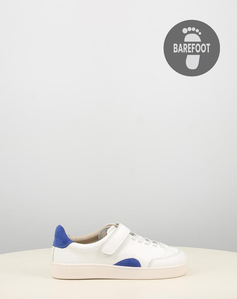 KOOPS KAI Sneaker weiß