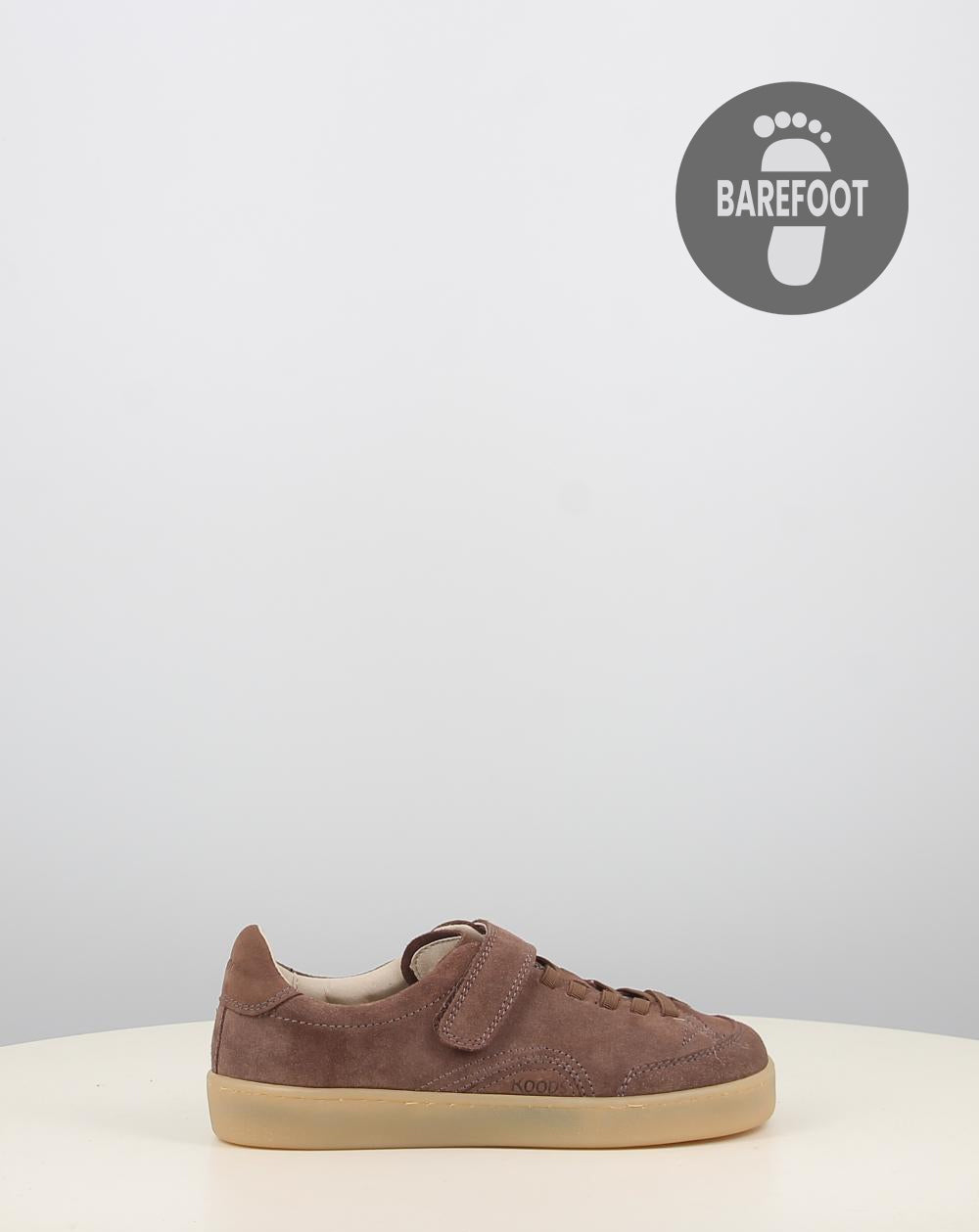 KOOPS KAI Sneaker braun