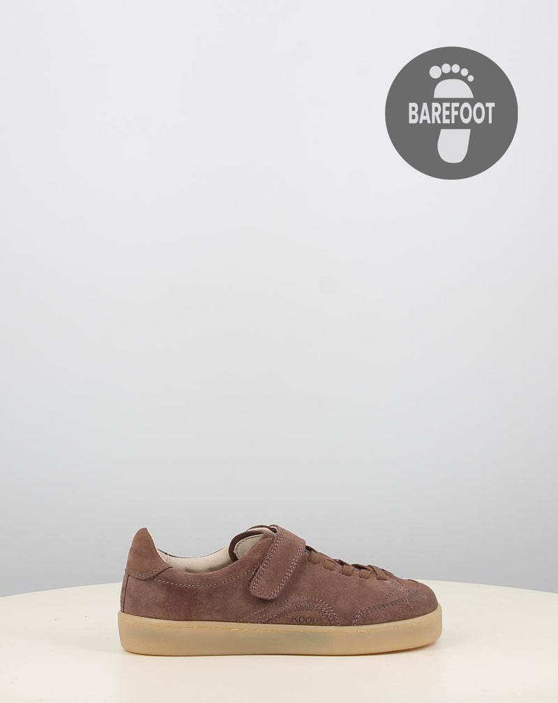 KOOPS KAI Sneaker braun