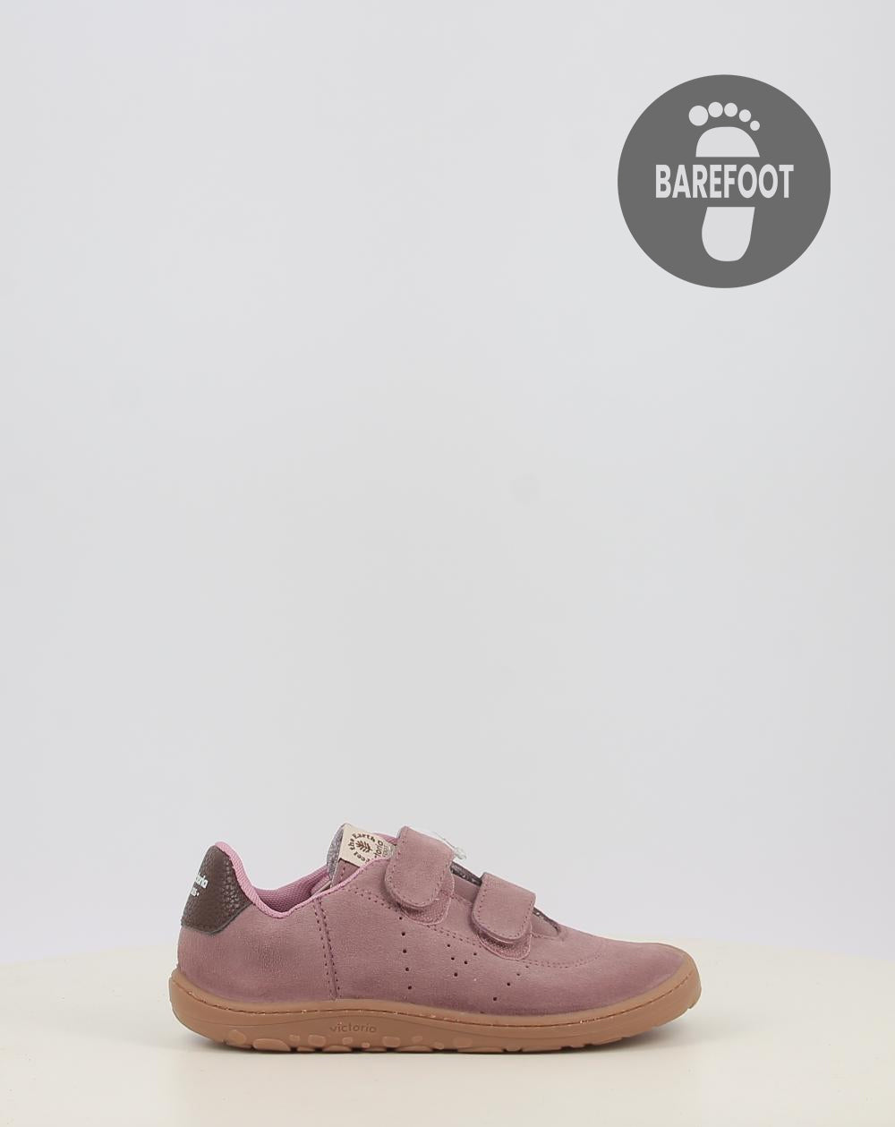 VICTORIA 1370118 Sneaker lila
