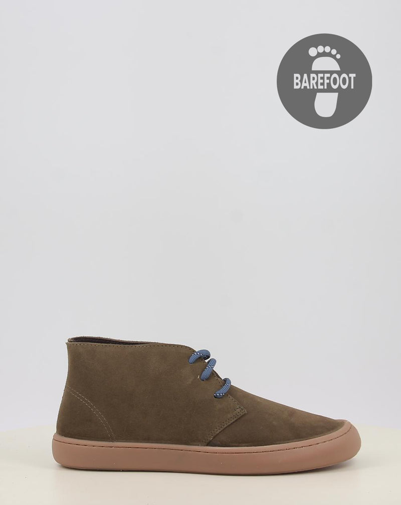 Zapatillas VICTORIA 1186111 kaki