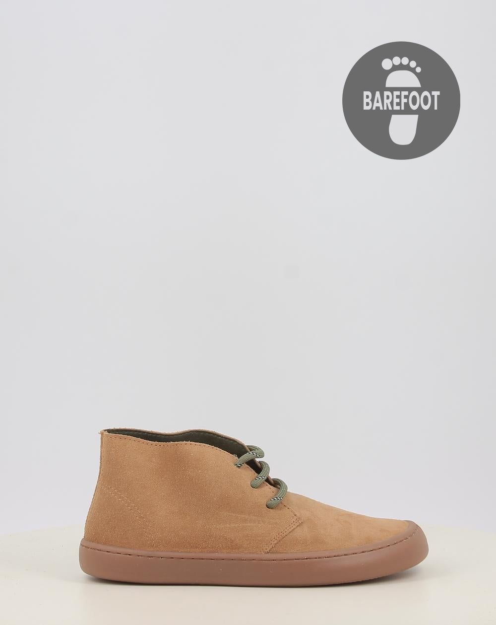 VICTORIA 1186111 Sneaker beige