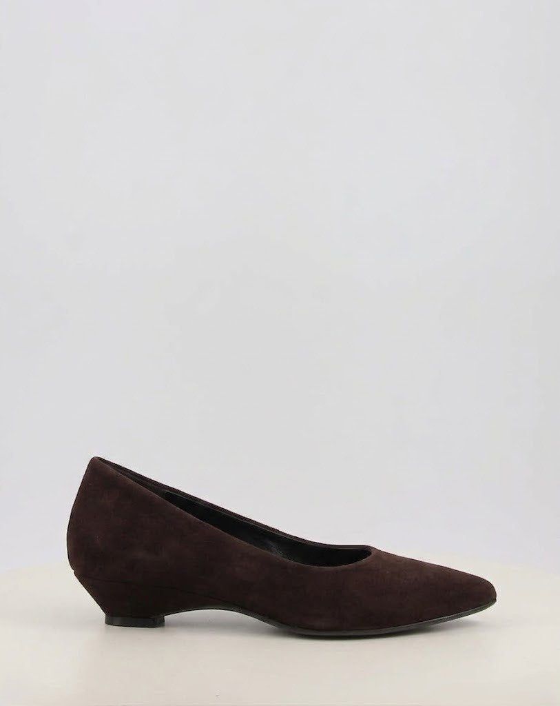 GAIMO MERIEL Ballerinas braun