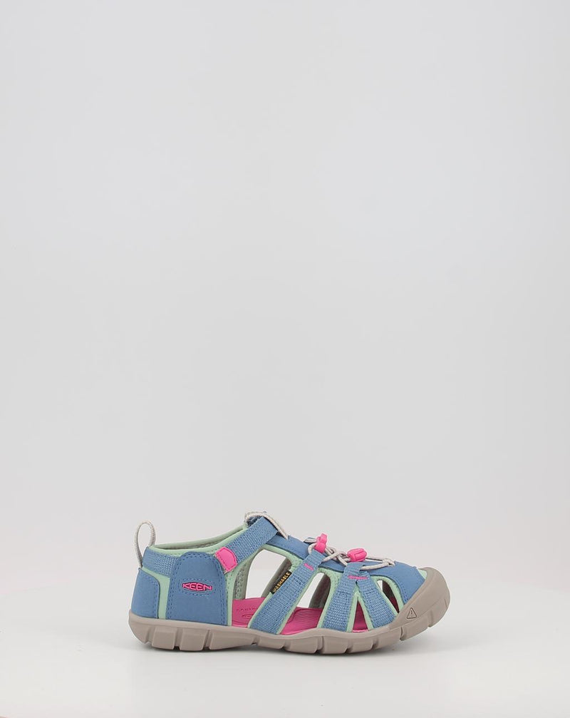 Sandalen KEEN SEACAMP II CNX blau
