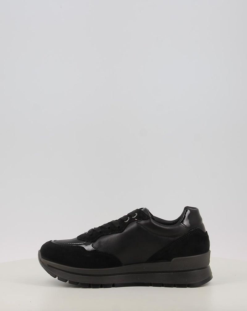 Schuhe IGI & CO D.ANIKA GTX 86765 schwarz