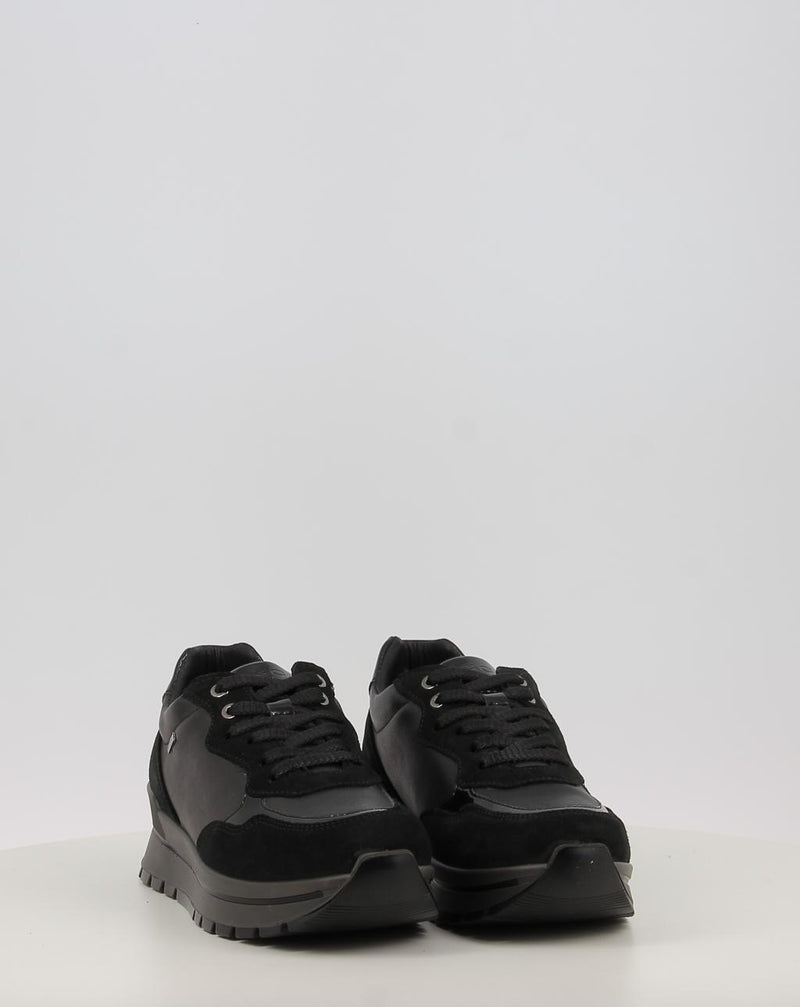 Schuhe IGI & CO D.ANIKA GTX 86765 schwarz