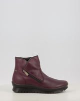 Stiefeletten IGI & CO D.KIA GTX 86586 granat