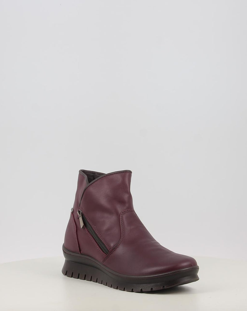 Stiefeletten IGI & CO D.KIA GTX 86586 granat