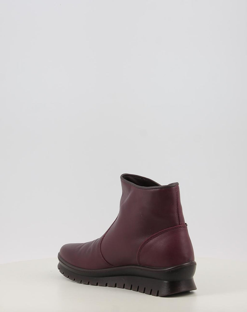 Stiefeletten IGI & CO D.KIA GTX 86586 granat