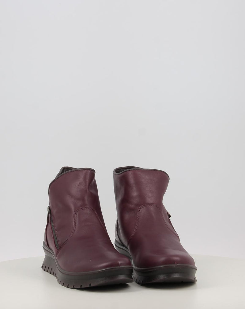 Stiefeletten IGI & CO D.KIA GTX 86586 granat