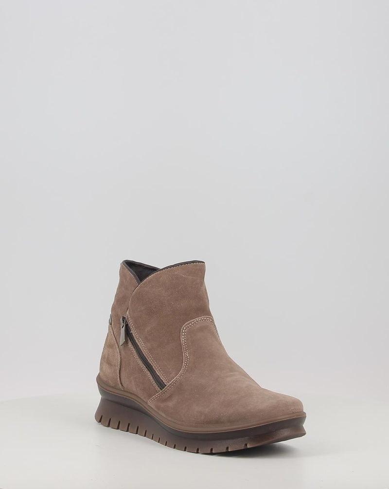 Stiefeletten IGI & CO D.KIA GTX 86586 taupe