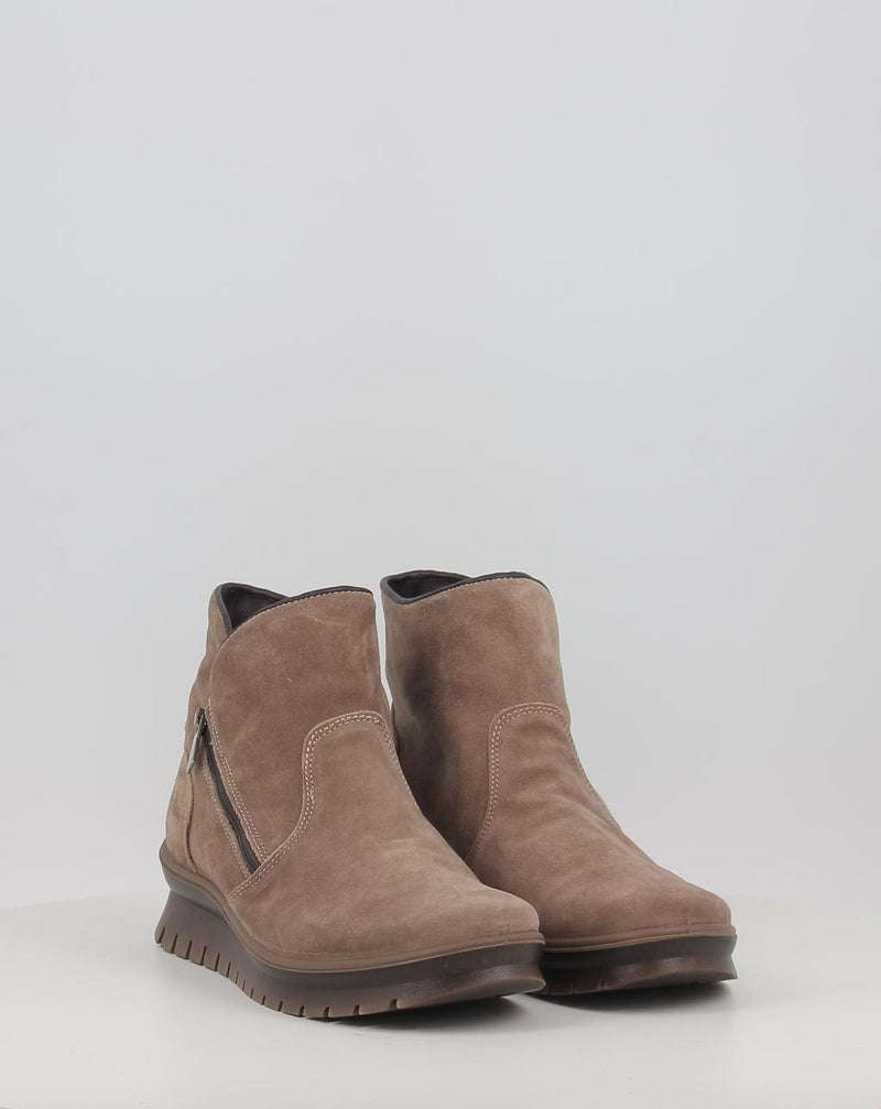 Stiefeletten IGI & CO D.KIA GTX 86586 taupe