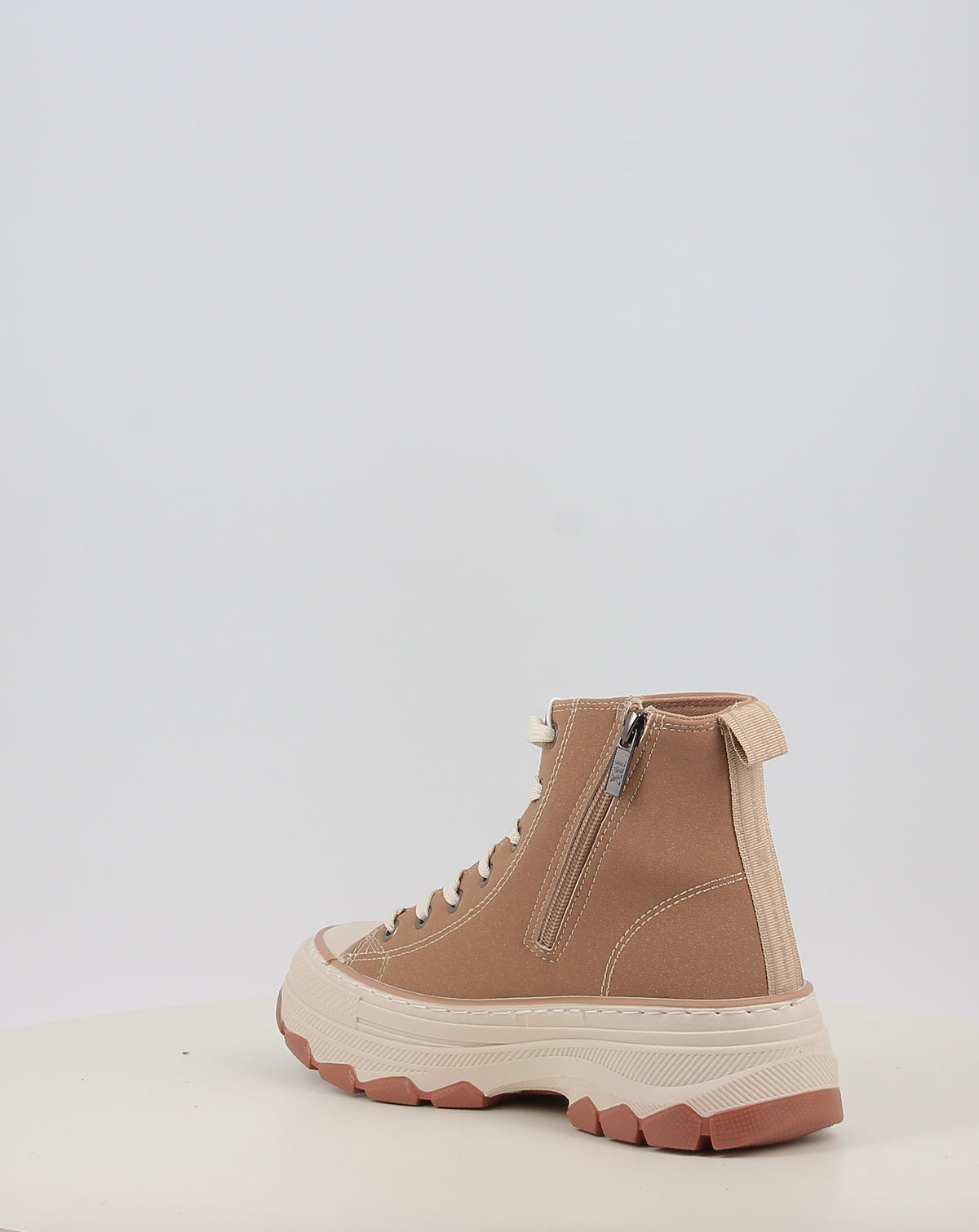XTI 15132109 Sneaker taupe, Foto 4 von 14