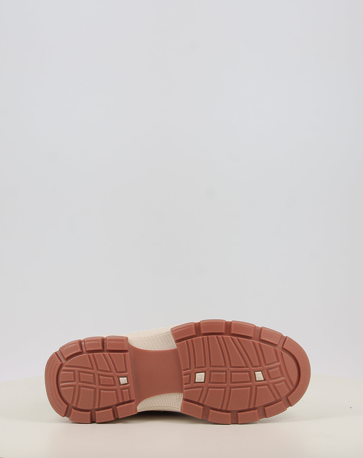 XTI 15132109 Sneaker taupe, Foto 7 von 14