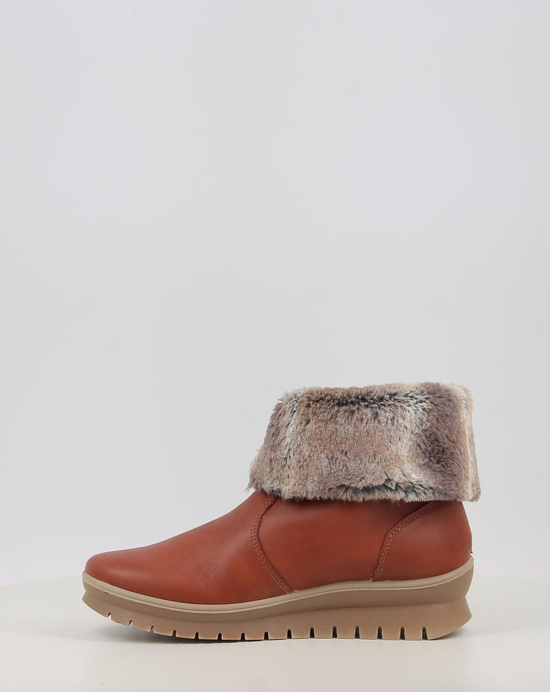 Stiefeletten IGI & CO D.KIA GTX 86587 cognac