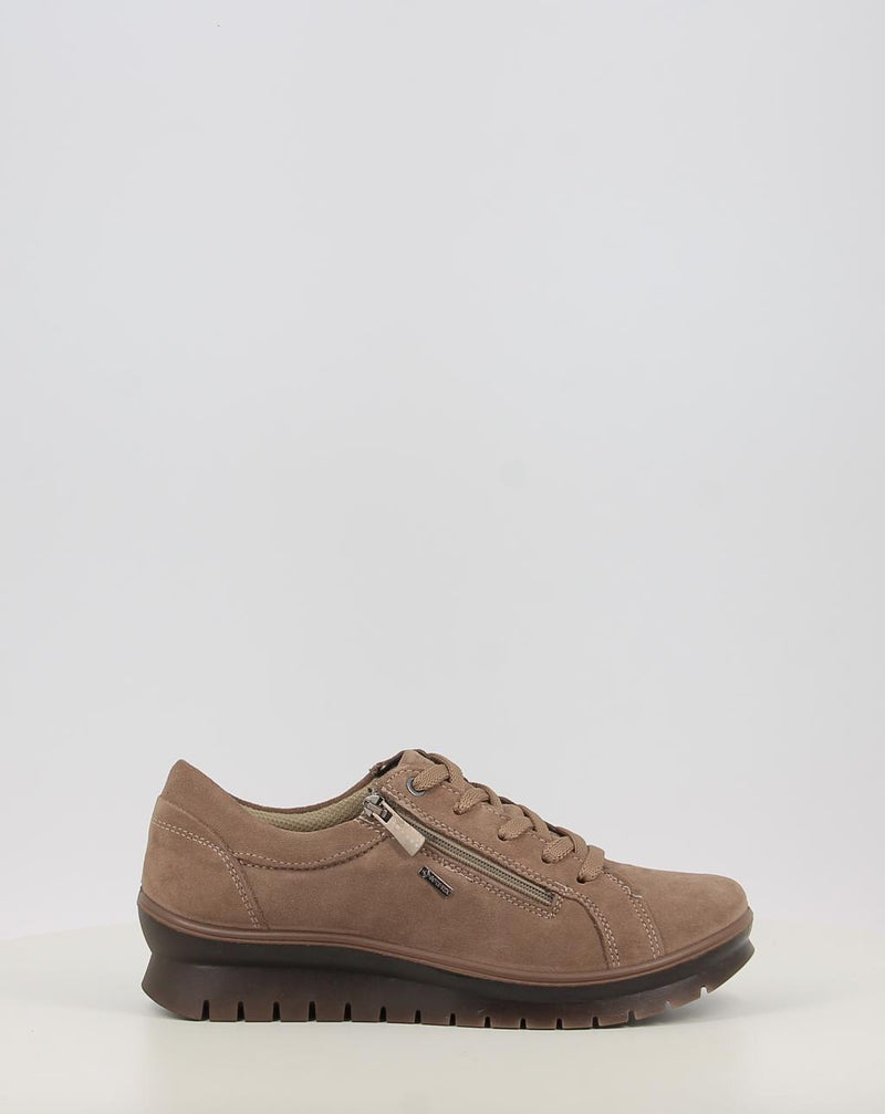 Schuhe IGI & CO D.KIA GTX 86588 taupe