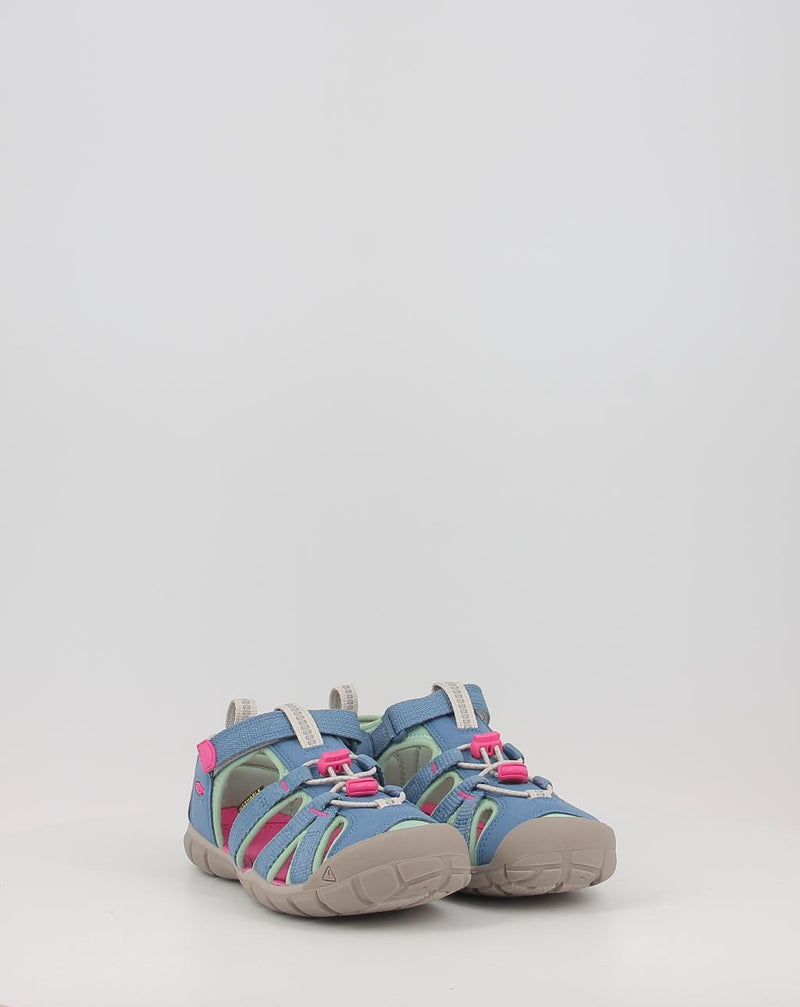 Sandalen KEEN SEACAMP II CNX blau