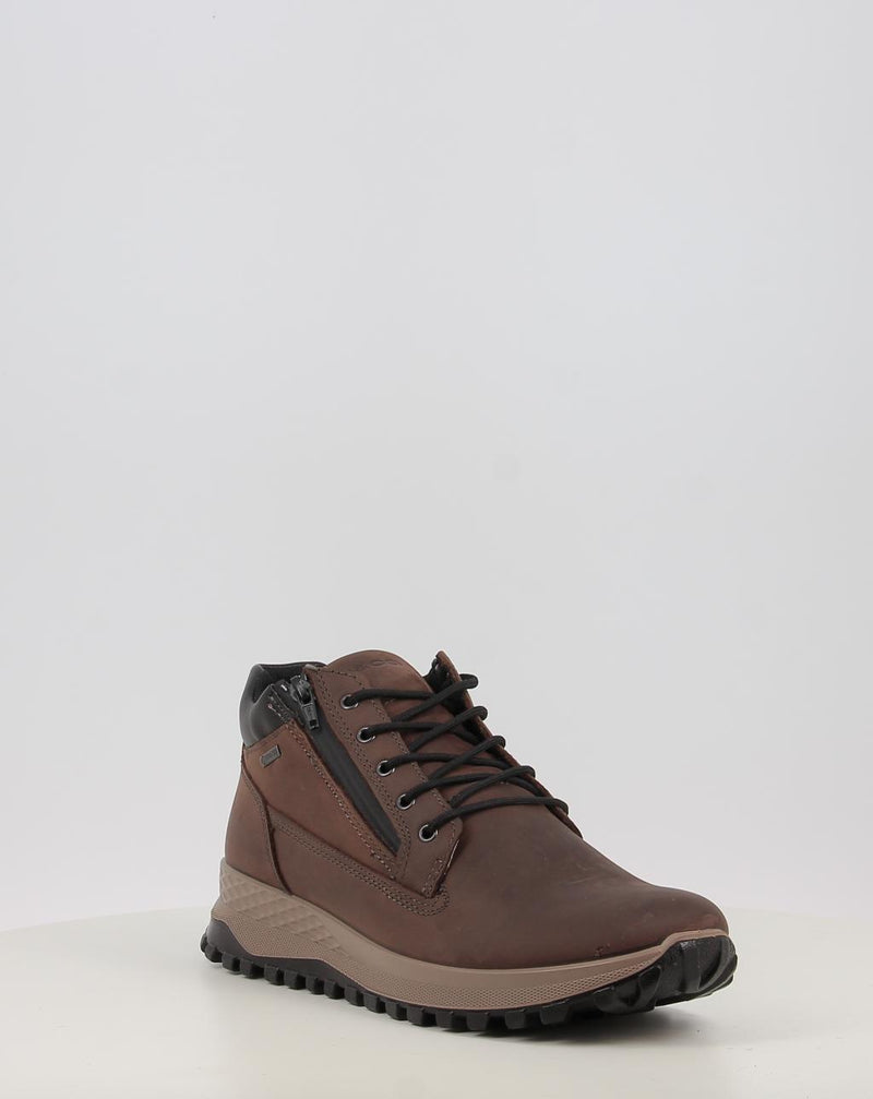 Stiefeletten IGI & CO U.EOLO GTX 86255 braun