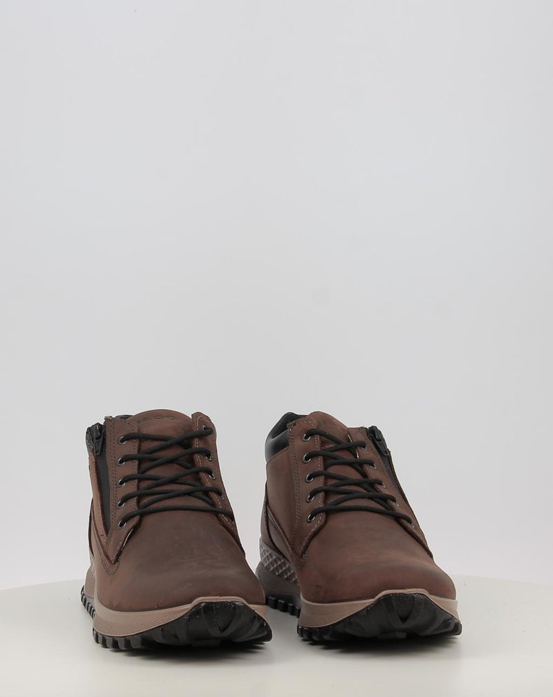 Stiefeletten IGI & CO U.EOLO GTX 86255 braun