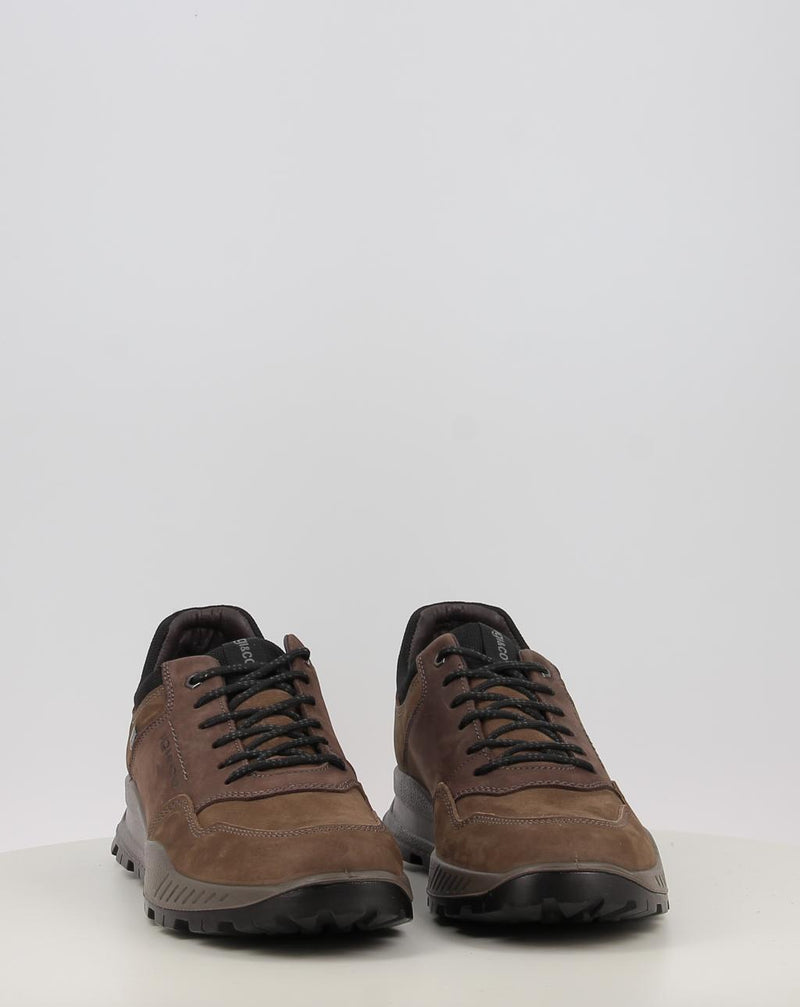 Schuhe IGI & CO U.ELOY GTX 86294 taupe