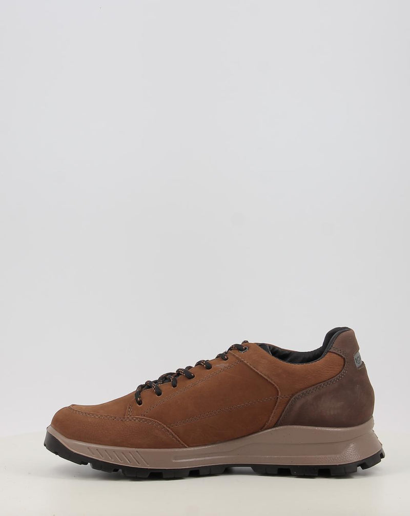 Schuhe IGI & CO U.ELOY GTX 86295 Leder