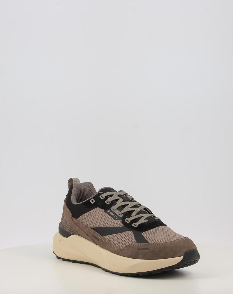 Sneaker EXTR4 U-KAIZEN GTX 87000 taupe