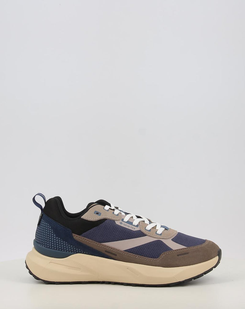 Sneaker EXTR4 U-KAIZEN GTX 87000 blau