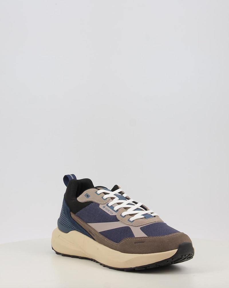 Sneaker EXTR4 U-KAIZEN GTX 87000 blau