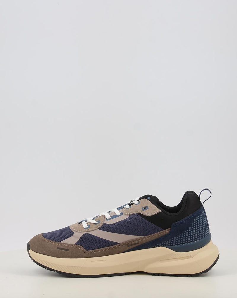Sneaker EXTR4 U-KAIZEN GTX 87000 blau