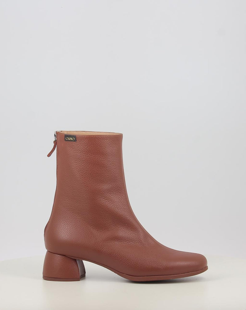 Stiefel GAIMO CHUCK.F braun