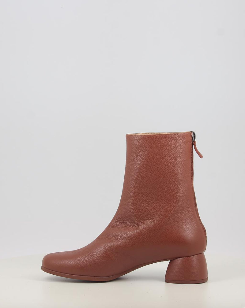 Stiefel GAIMO CHUCK.F braun