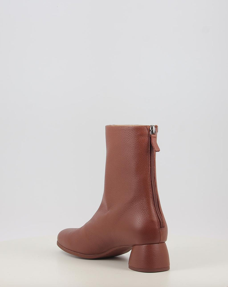 Stiefel GAIMO CHUCK.F braun