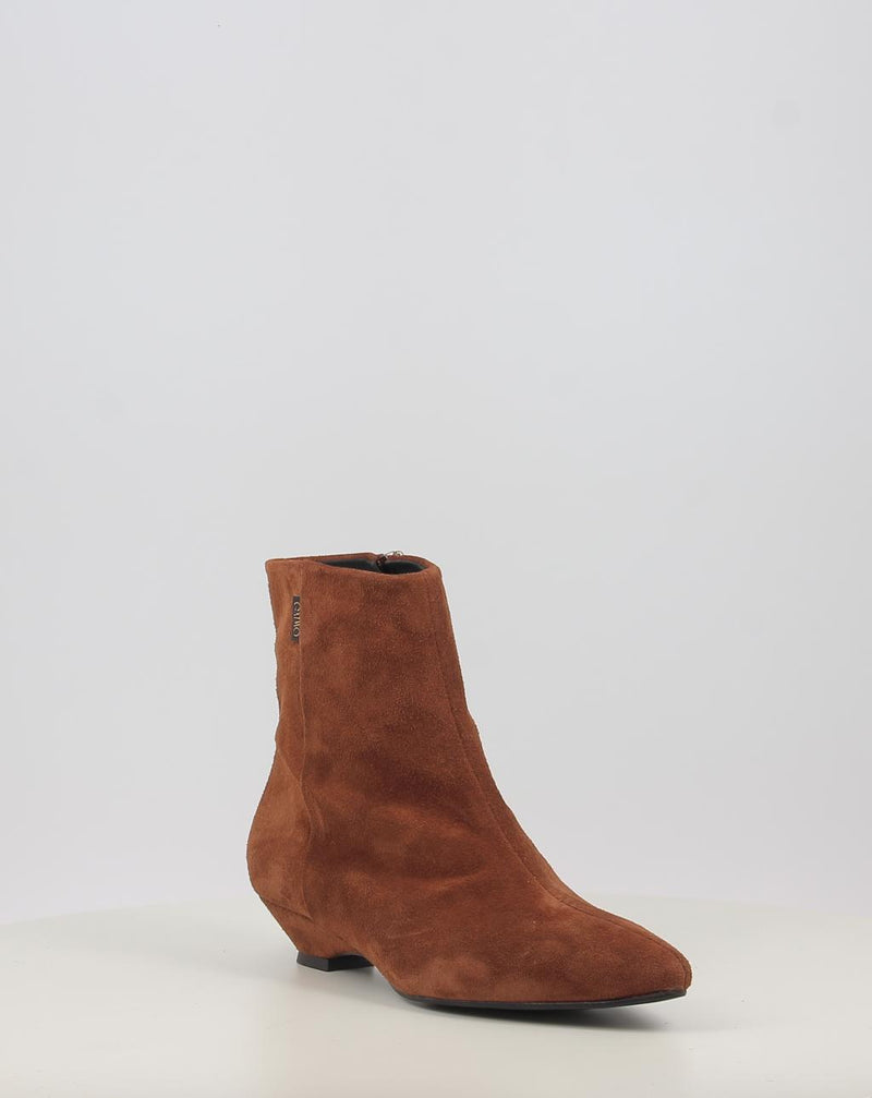 Stiefeletten GAIMO MAGNOLIA Leder