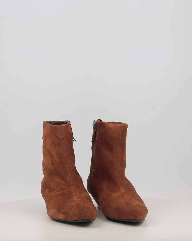 Stiefeletten GAIMO MAGNOLIA Leder
