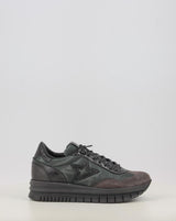 Sportschuhe CETTI 1259XL grün