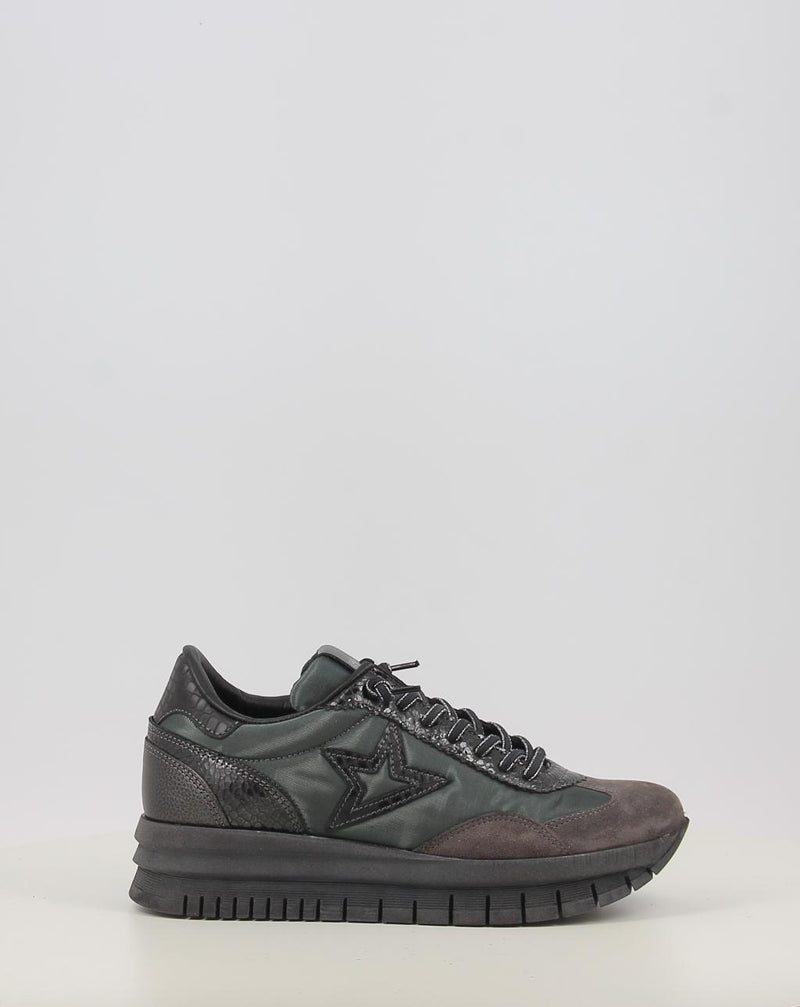 Sportschuhe CETTI 1259XL grün