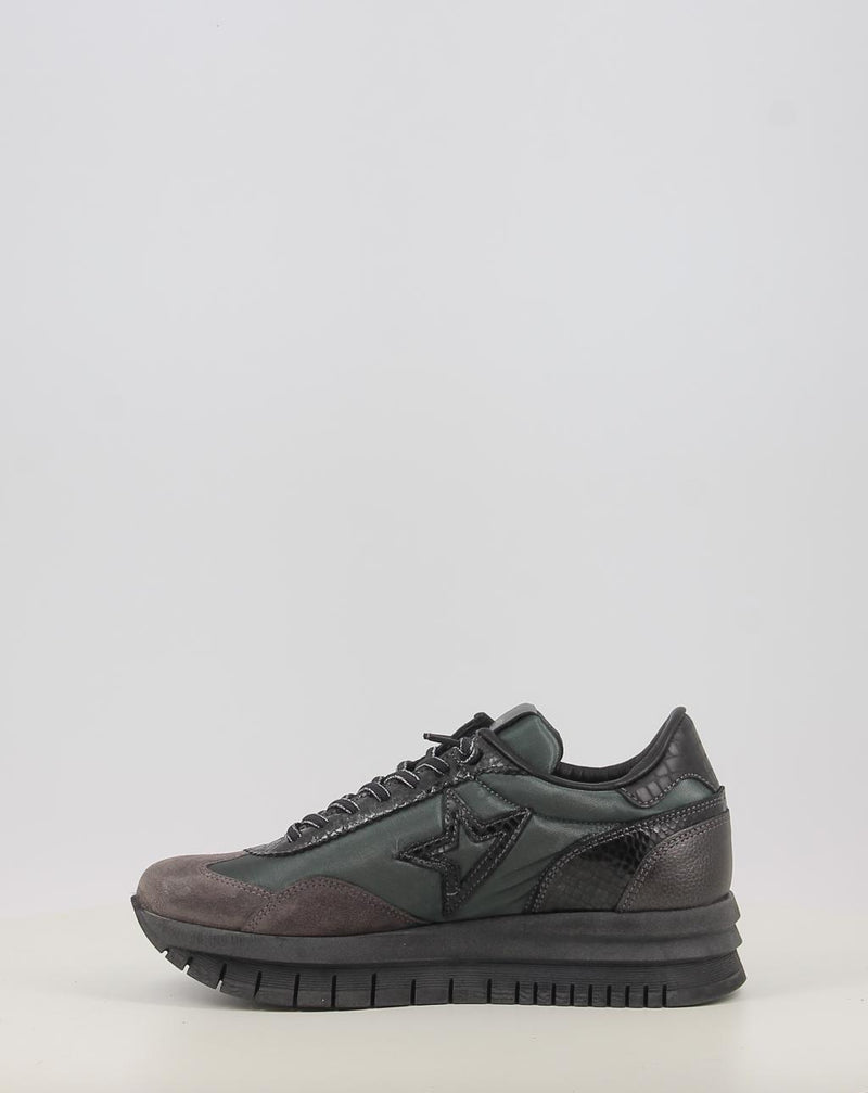 Sportschuhe CETTI 1259XL grün