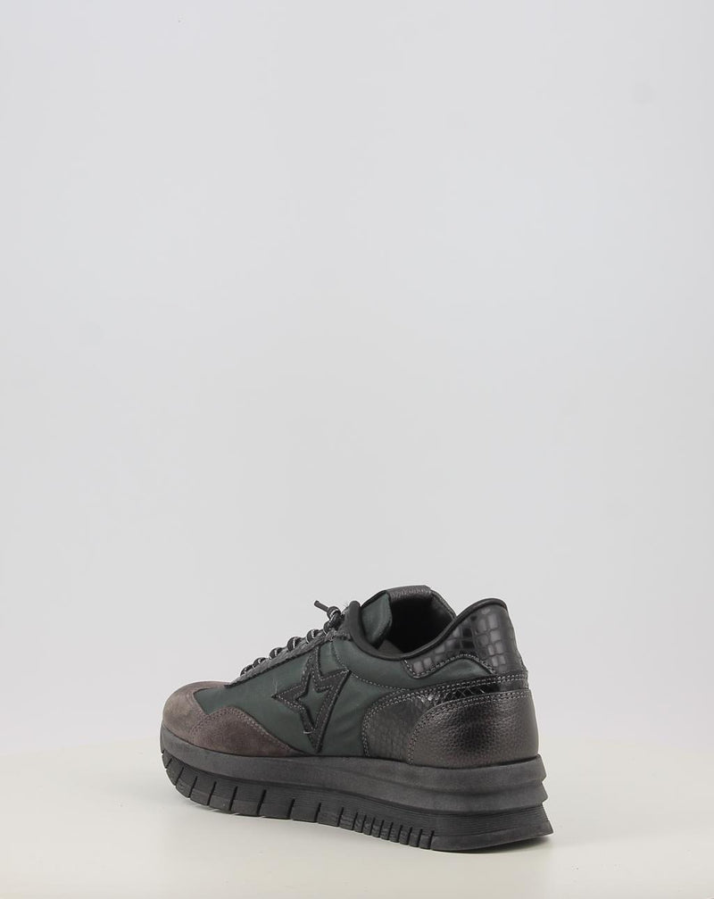 Sportschuhe CETTI 1259XL grün