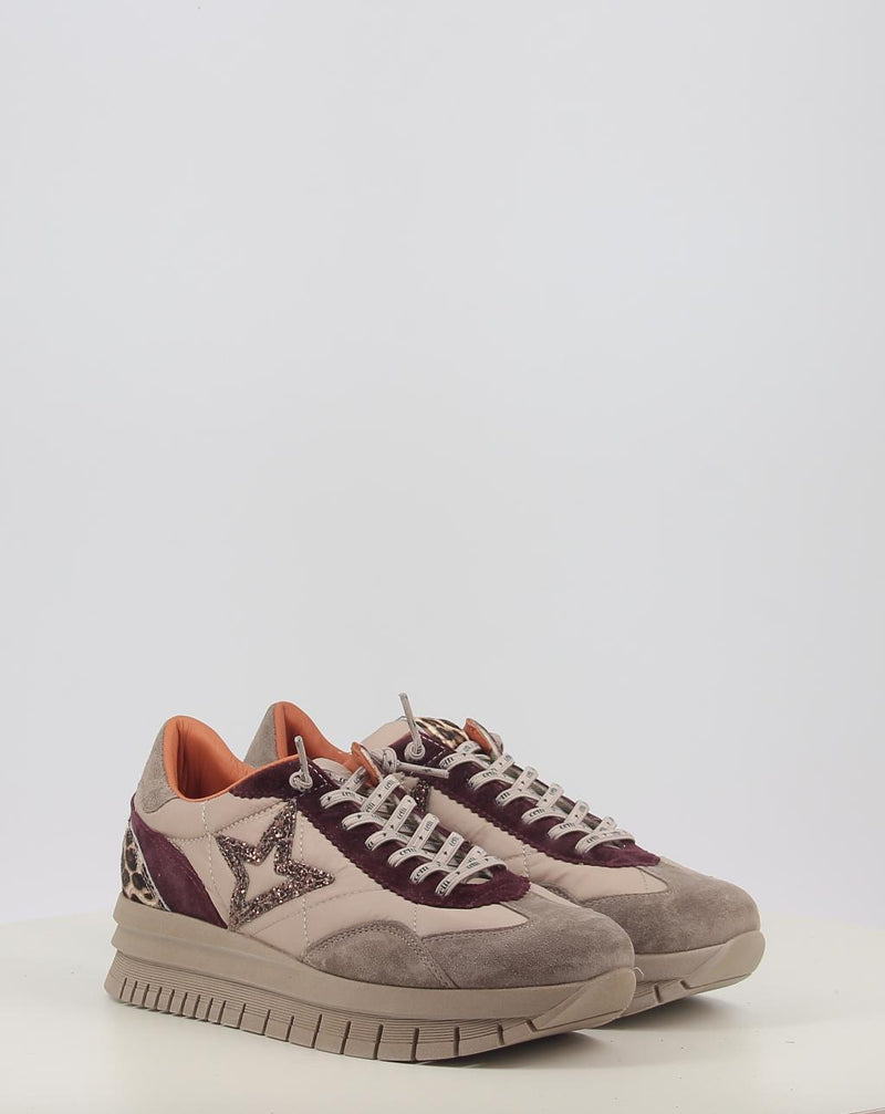 Sportschuhe CETTI 1259XL beige