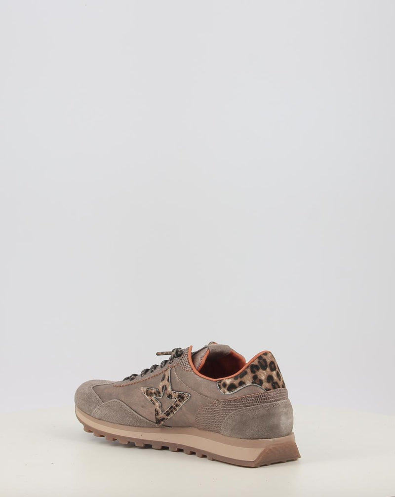 Sportschuhe CETTI 1259 taupe