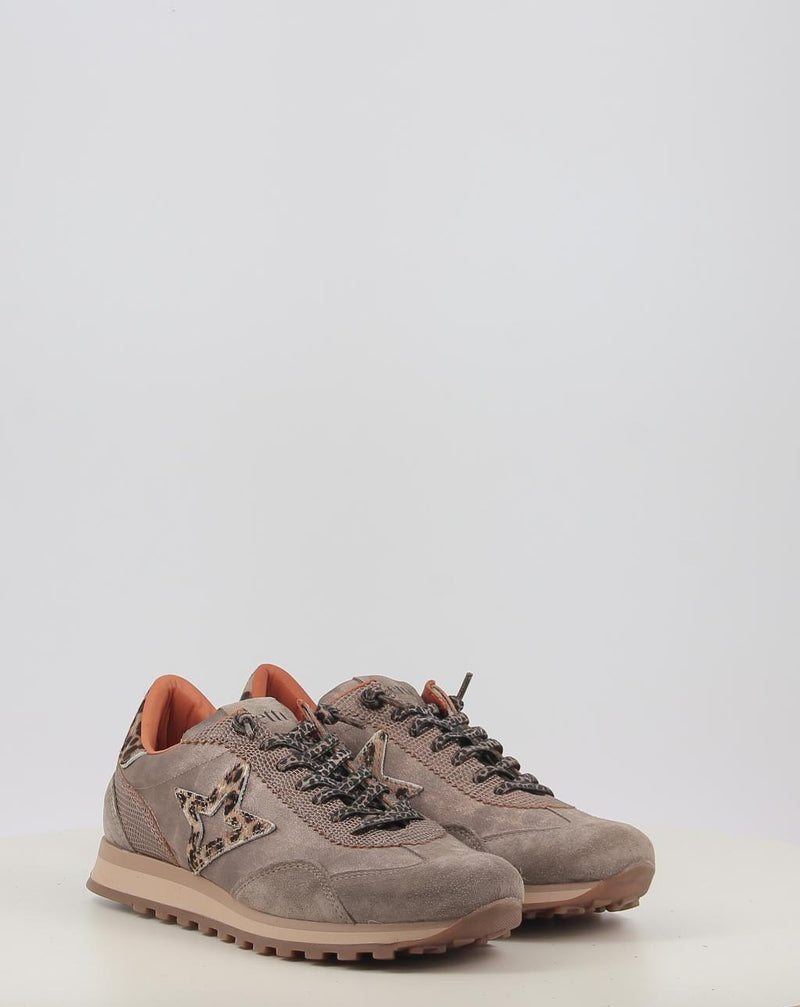 Sportschuhe CETTI 1259 taupe