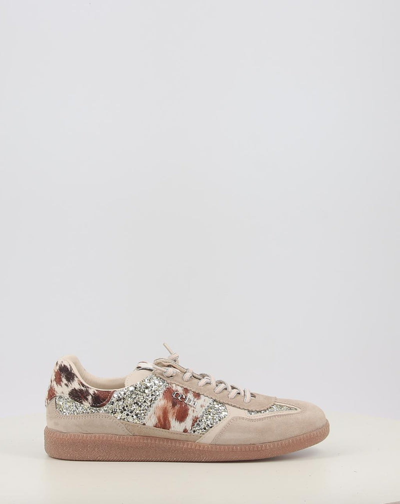 Sportschuhe CETTI 1395 creme