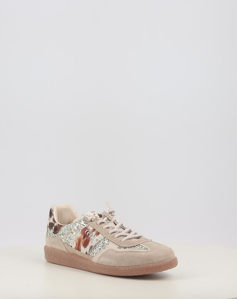Sportschuhe CETTI 1395 creme