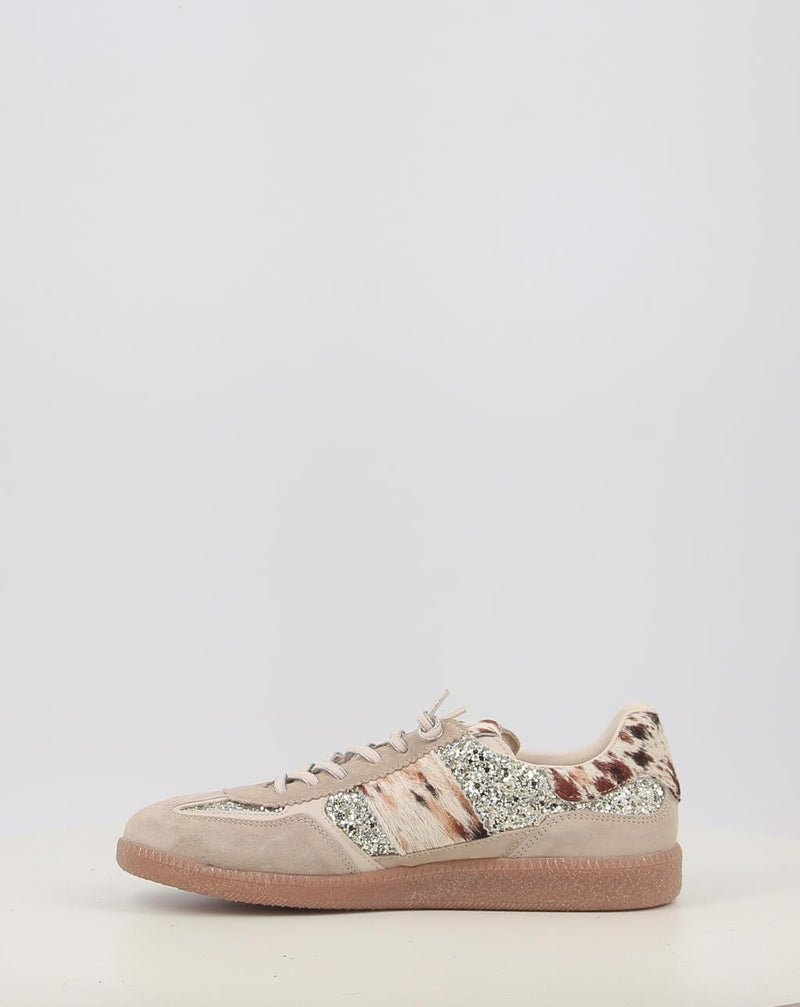 Sportschuhe CETTI 1395 creme