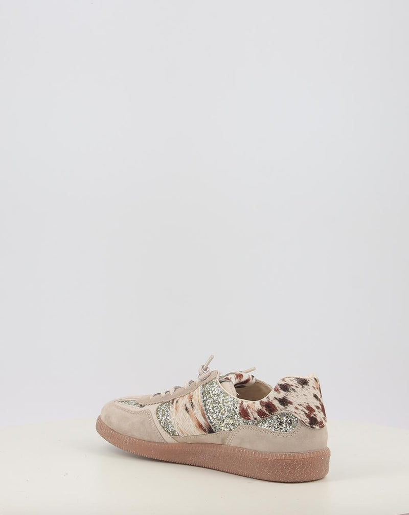 Sportschuhe CETTI 1395 creme